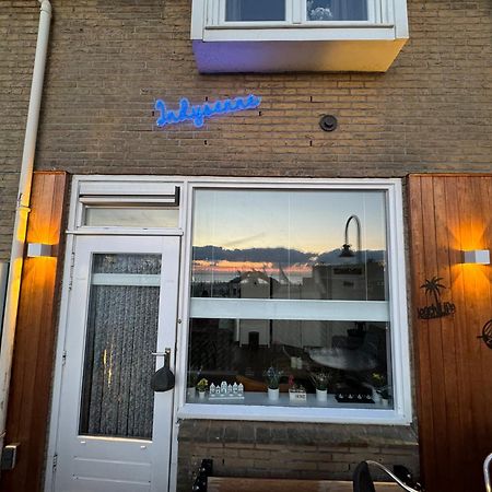 Maisonnette Indysenne Zandvoort Exterior foto