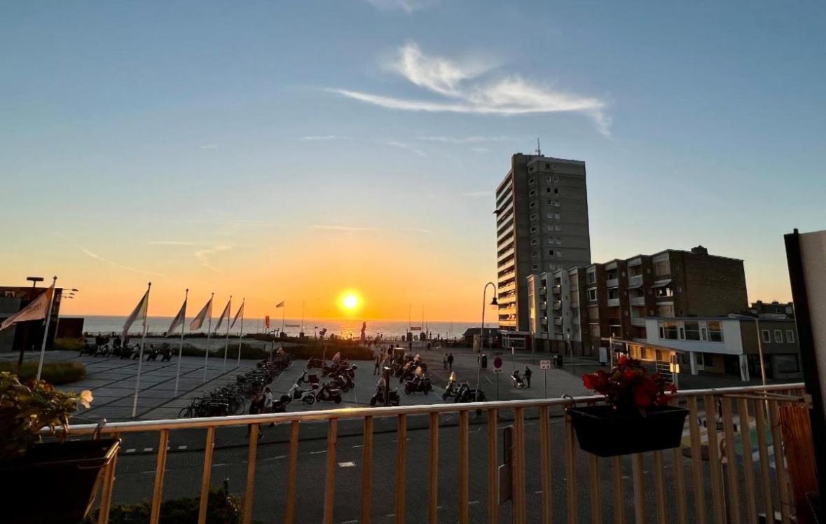 Maisonnette Indysenne Zandvoort Exterior foto