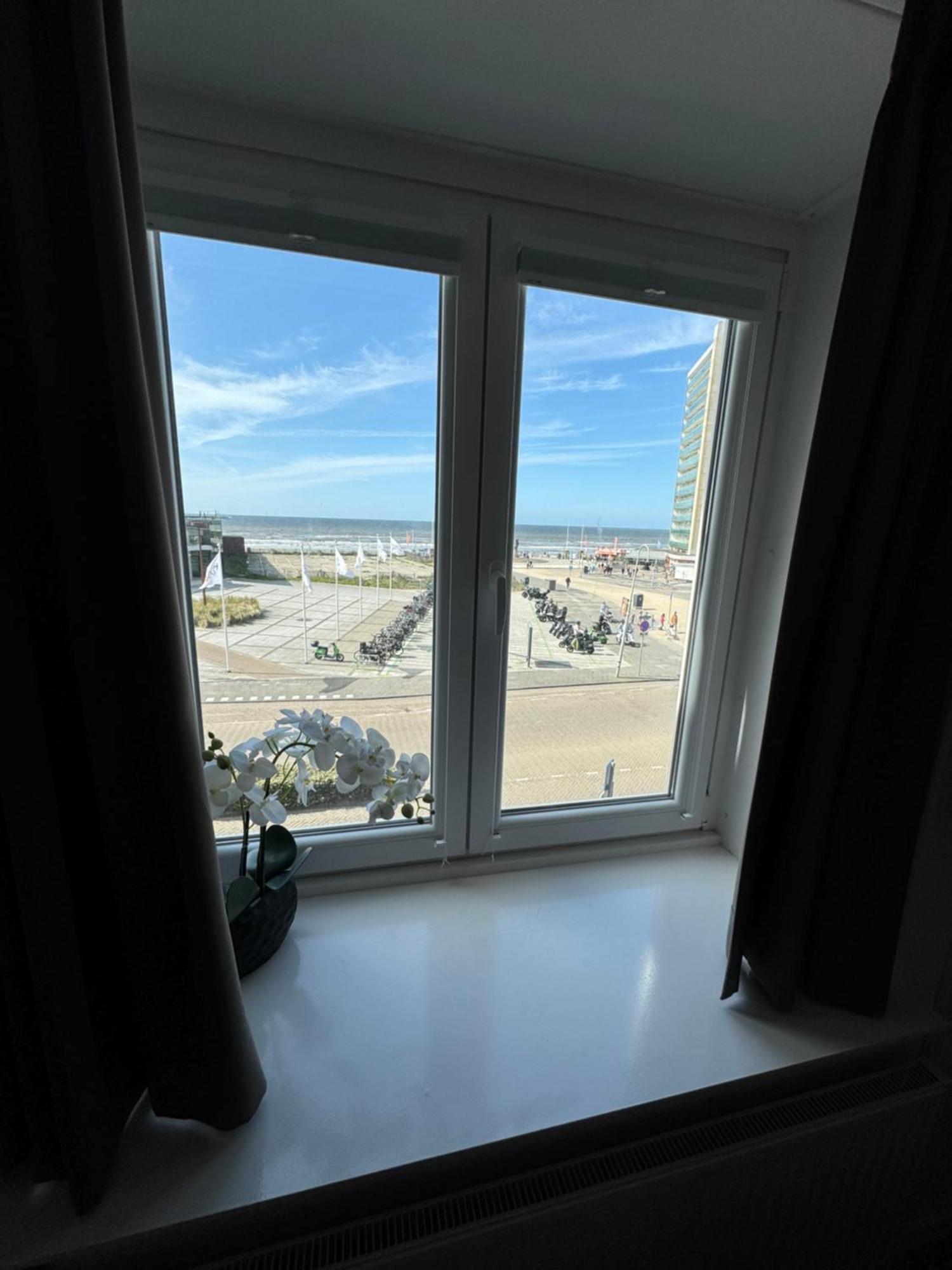 Maisonnette Indysenne Zandvoort Exterior foto